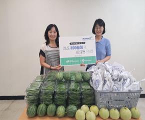 한국체육산업개발주식회사 경정지원팀 [포..